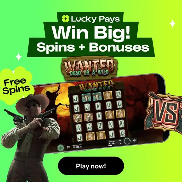 Кадр рекламы The Casino Zone
