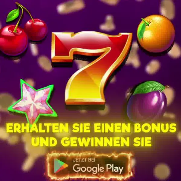 Кадр рекламы Lucky Slots