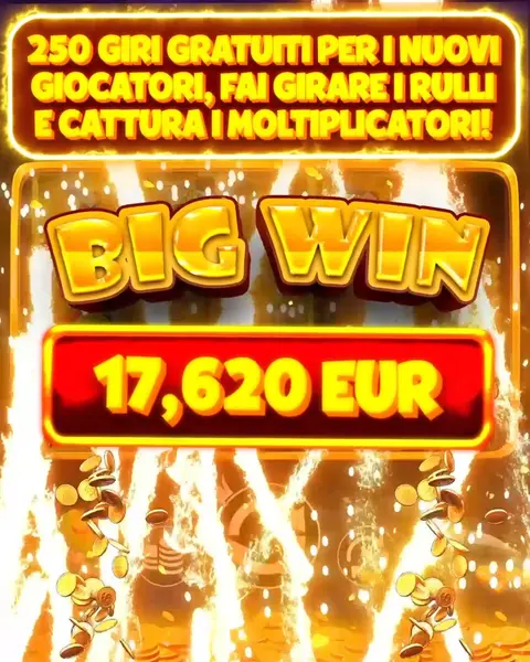 Кадр рекламы Lucky Roll