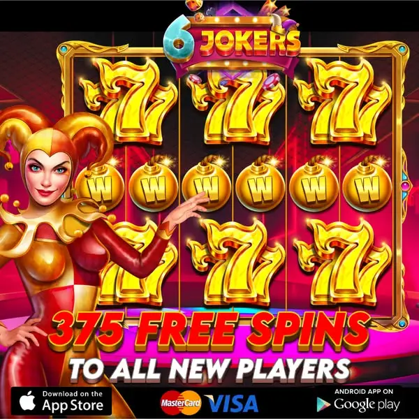 Кадр рекламы Royal Joker
