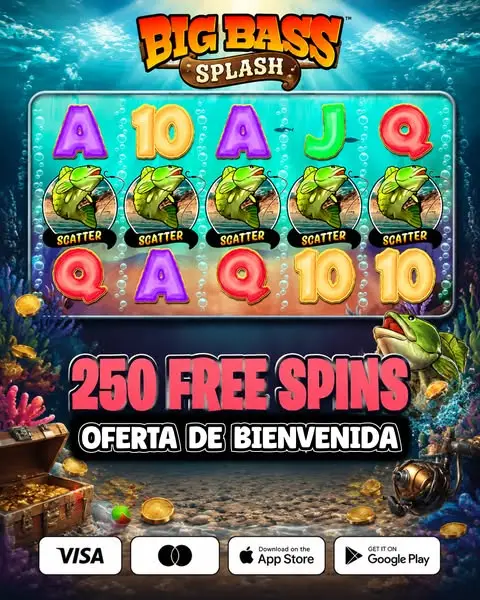 Кадр рекламы Blazing Bells