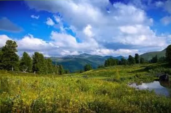 Кадр рекламы Lucky Moment