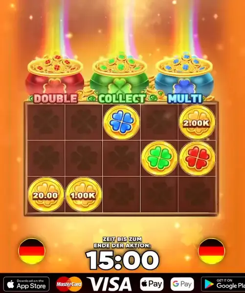 Кадр рекламы Chestnut strategy 69