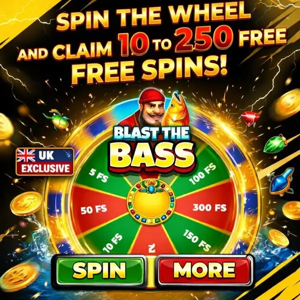 Кадр рекламы UK Games Online