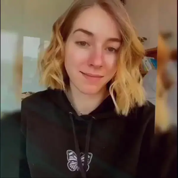 Кадр рекламы Susan Ideas