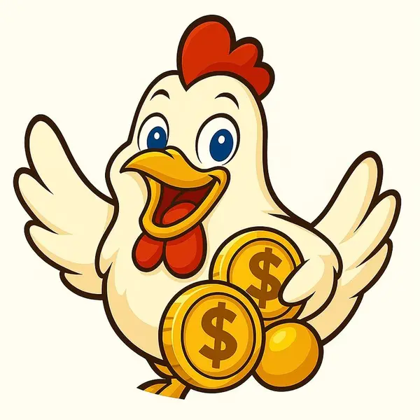 Кадр рекламы Chicken Road Österreich