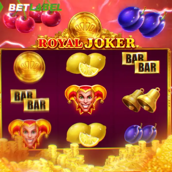Кадр рекламы Games Fortune