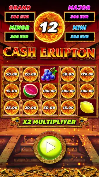 Кадр рекламы Play and Win