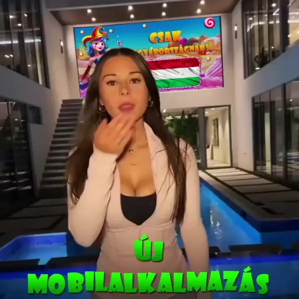 Кадр рекламы Zavala Tyler Abby
