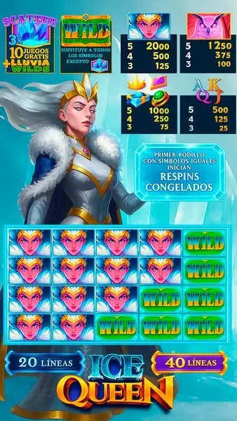 Кадр рекламы Juego top