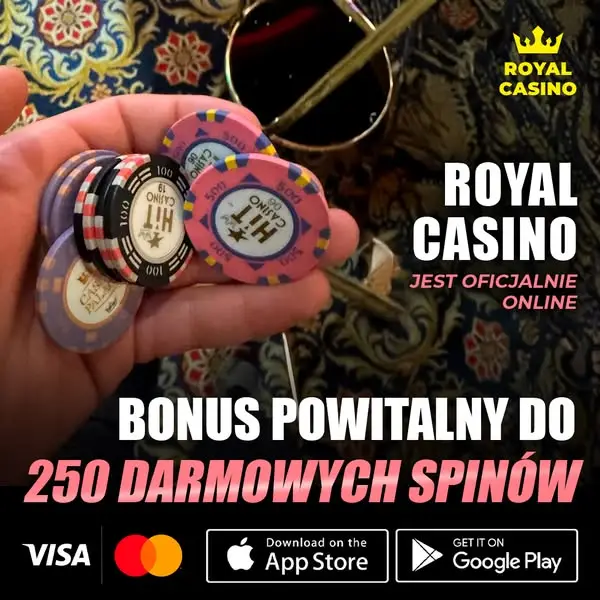 Кадр рекламы Hit casino
