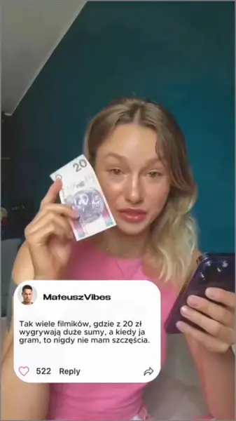 Кадр рекламы Chicken Fun
