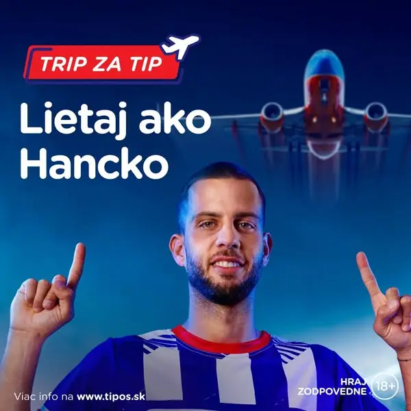 Кадр рекламы Tiposbet