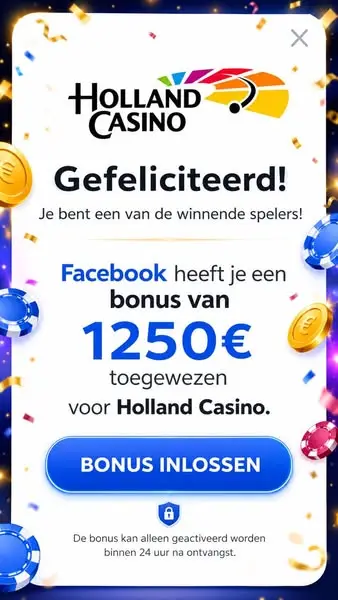 Кадр рекламы NL Casino Insider
