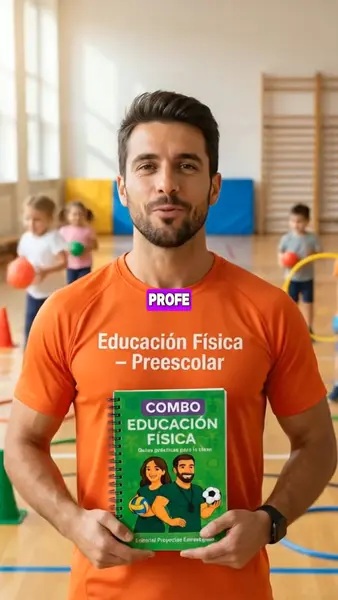 Кадр рекламы Clases Listas