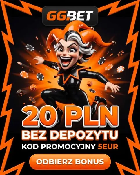 Кадр рекламы Lucky Joker