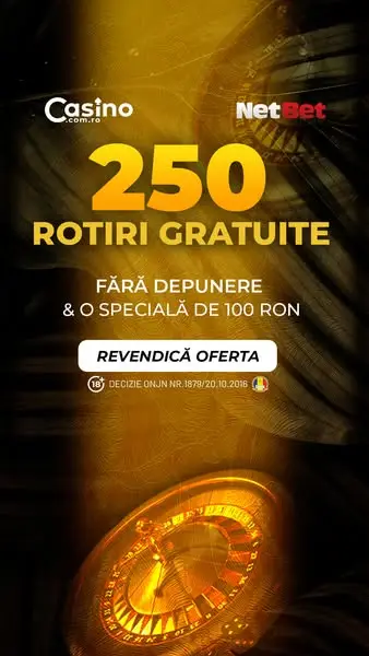 Кадр рекламы Casino.com.ro