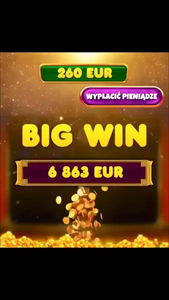 Кадр рекламы WinUp Online