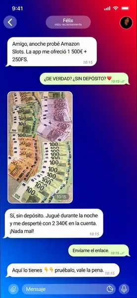 Кадр рекламы Slot Alliance