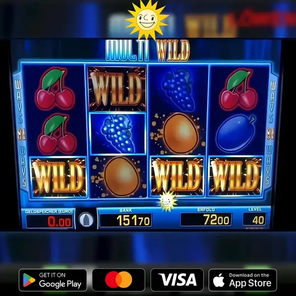 Кадр рекламы Top Win X