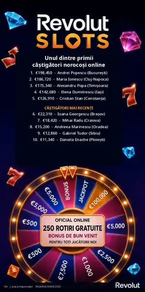 Кадр рекламы Lucky Vault