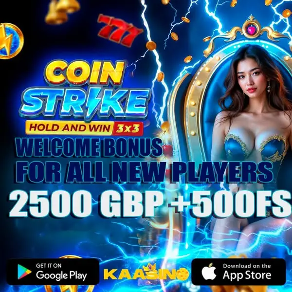 Кадр рекламы Kaasino Nogamstop
