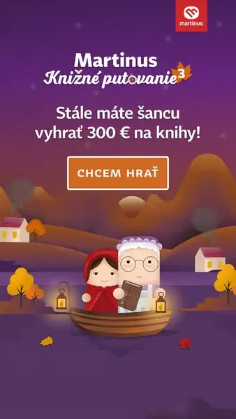 Кадр рекламы Martinus