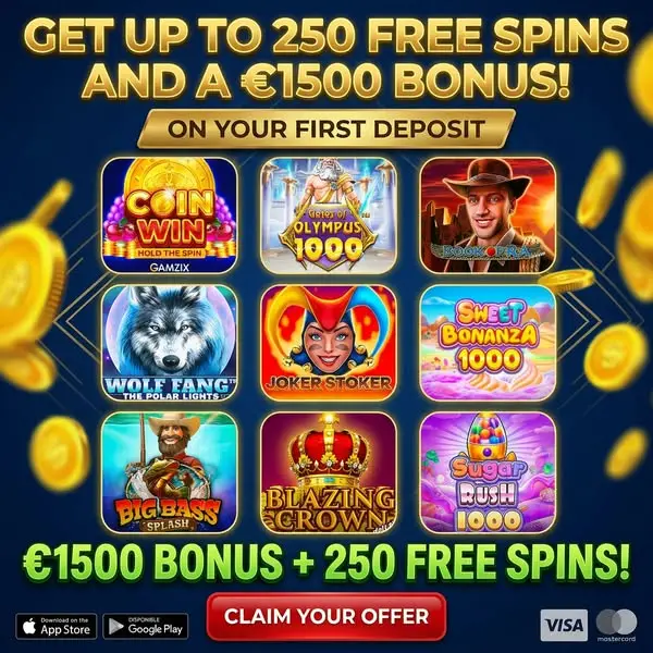 Кадр рекламы Royal Win Club
