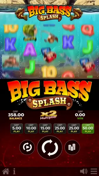 Кадр рекламы Top Games 8