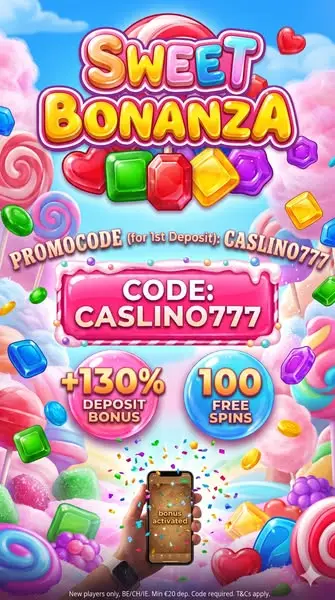 Кадр рекламы Best Spins