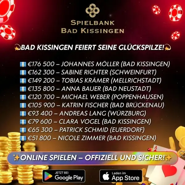 Кадр рекламы Casino Guide Deutschland