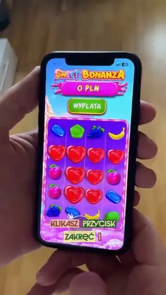 Кадр рекламы Royal Fortune Club