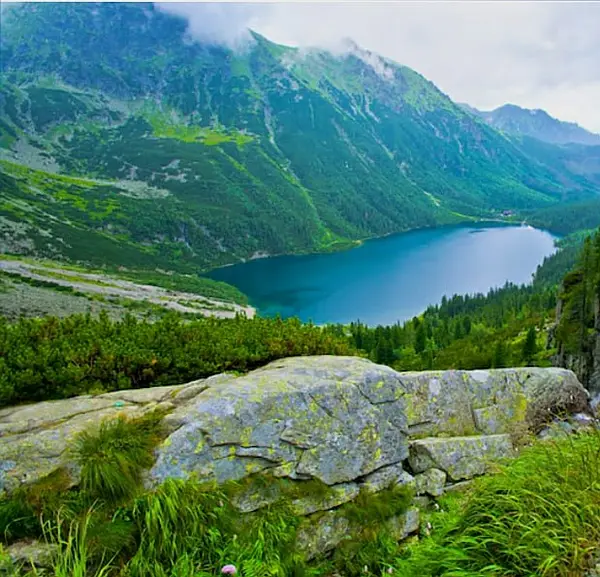 Кадр рекламы Shadow Hill