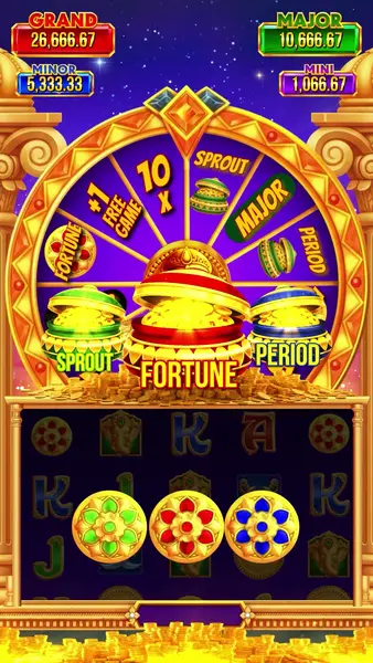 Кадр рекламы Slot Winner