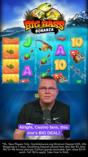 Кадр рекламы Best Pokies Online