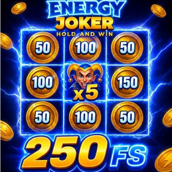 Кадр рекламы Lucky Spin