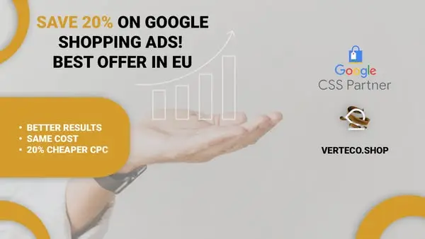 Кадр рекламы Verteco.shop