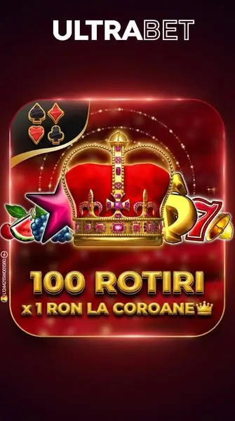 Кадр рекламы Ultrabet