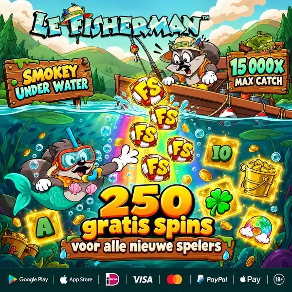 Кадр рекламы Big Win