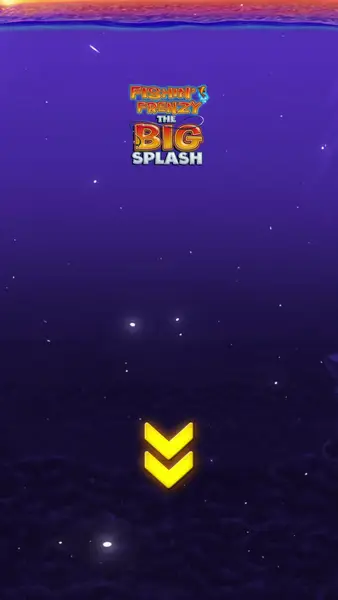 Кадр рекламы Jackpot Rush