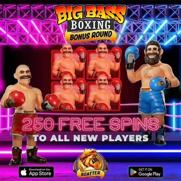 Кадр рекламы Grand Jackpot