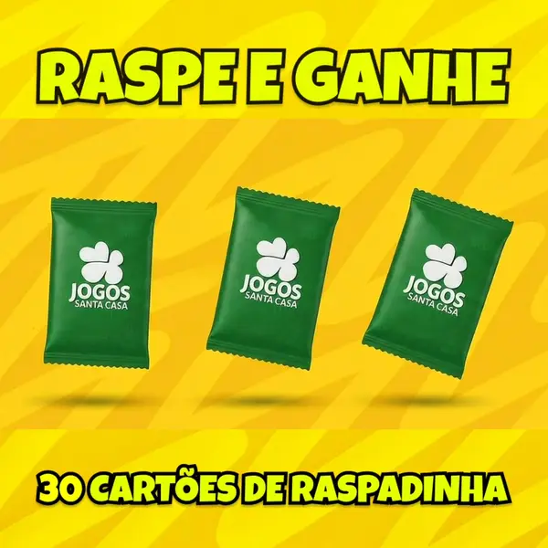 Кадр рекламы Jogos Spin