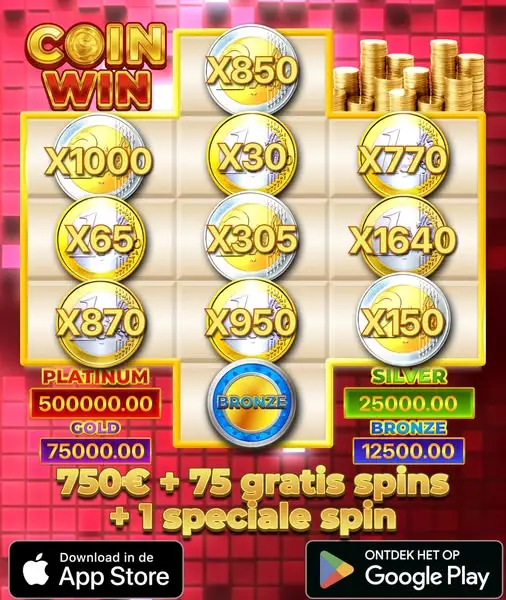 Кадр рекламы Coin Strike
