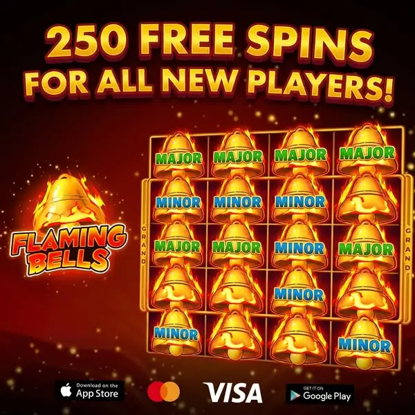 Кадр рекламы Lucky Spin