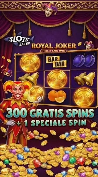 Кадр рекламы Slots Hunter NL