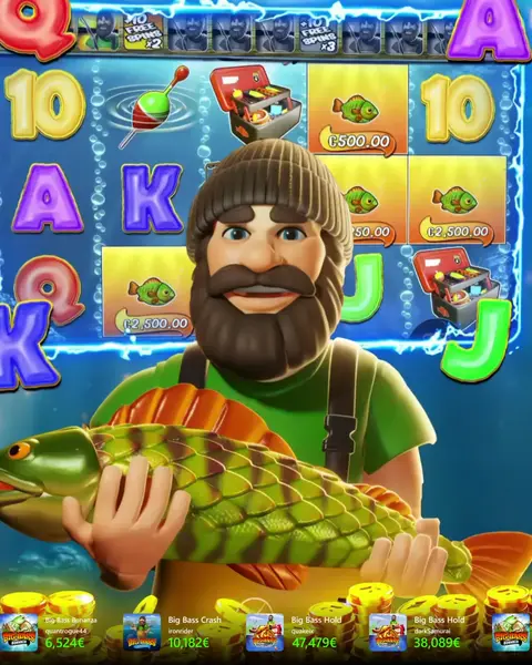 Кадр рекламы Online Game