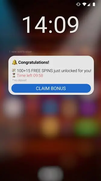 Кадр рекламы Play Game