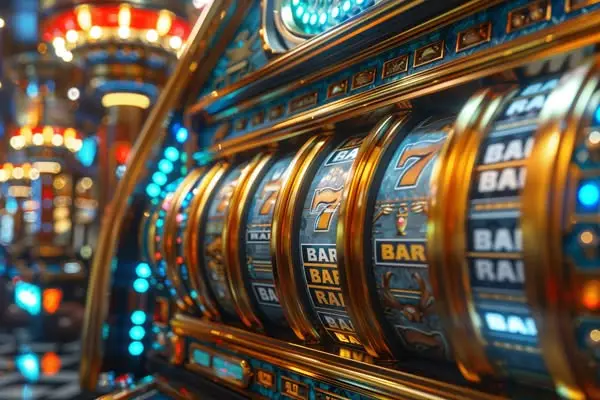Кадр рекламы Jump & Win