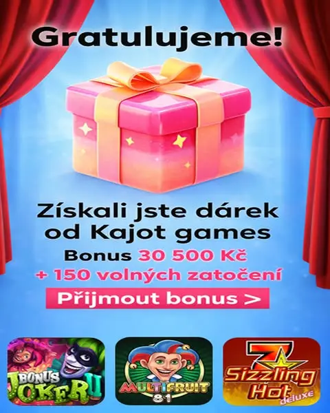 Кадр рекламы Doporučeno pro vás
