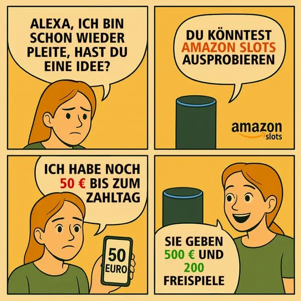 Кадр рекламы Deutschland Heute